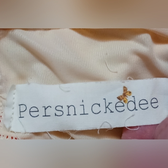 A Boho Vintage Layered Lace Wedding Upcycled Slip Dress - Picture 11 of 12